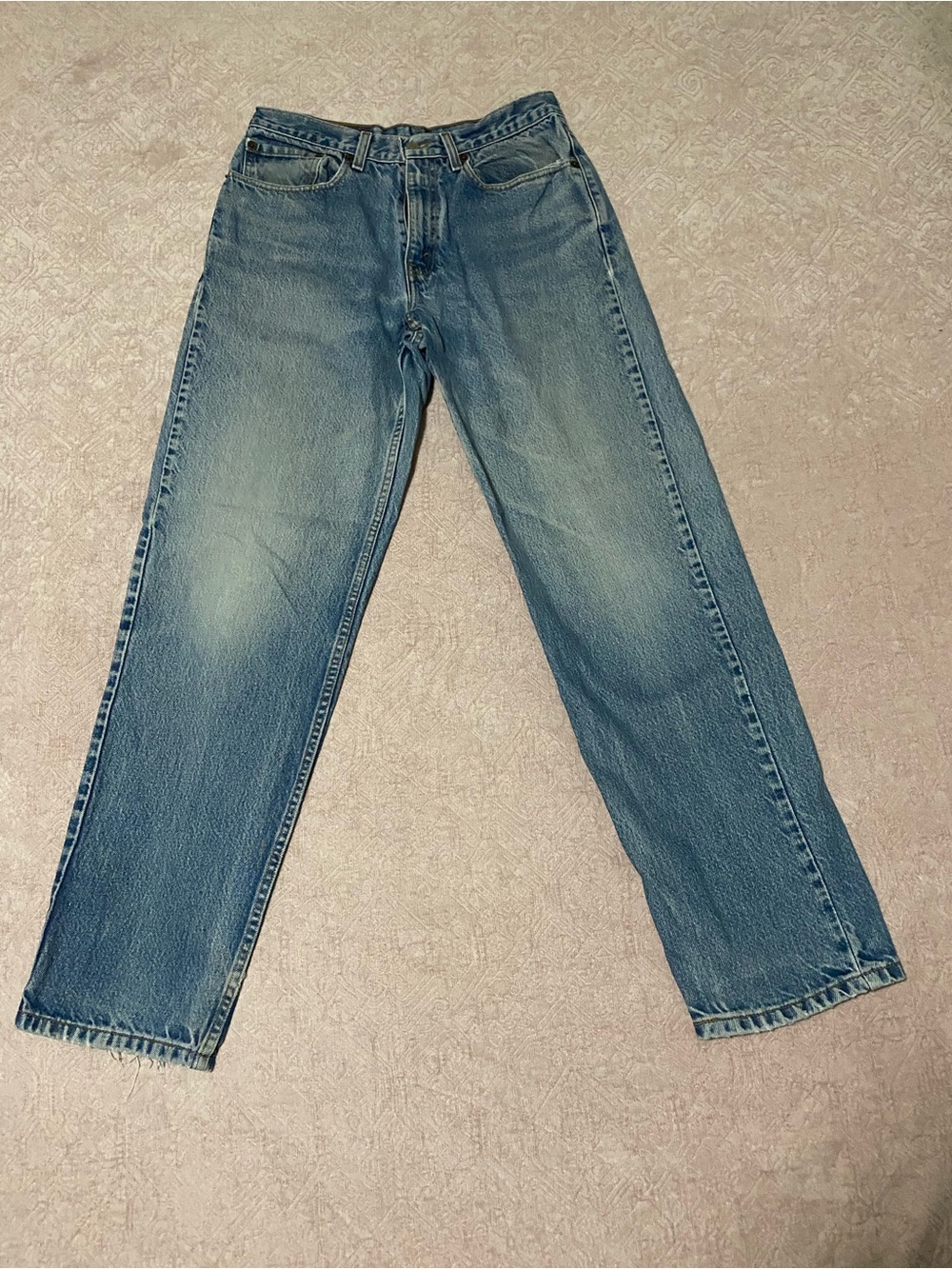 Levi Jeans